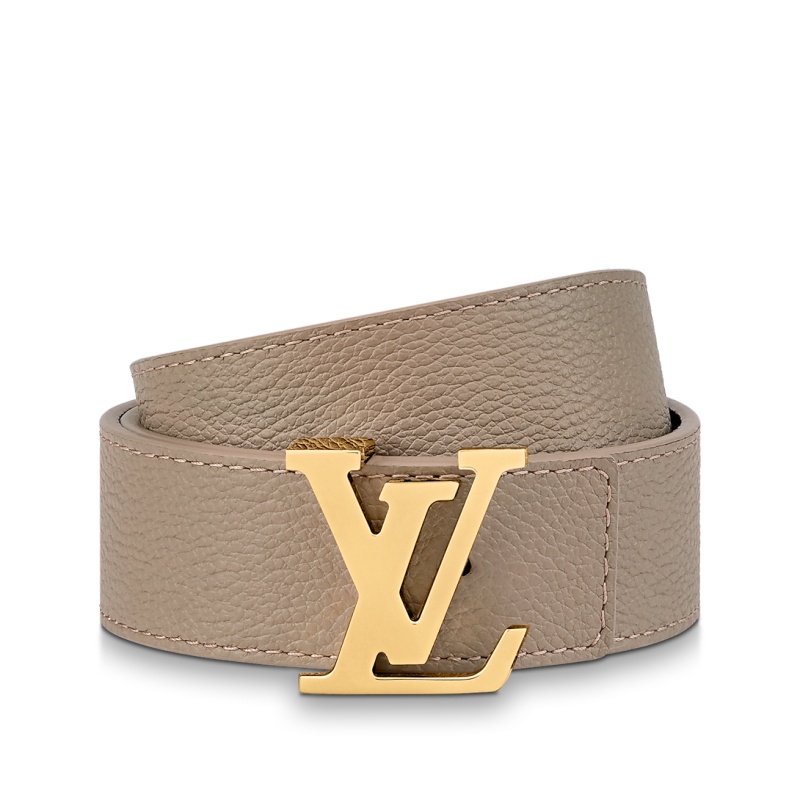 Replicate LV Initiales 30mm Reversible Belt(1:1 replica)
