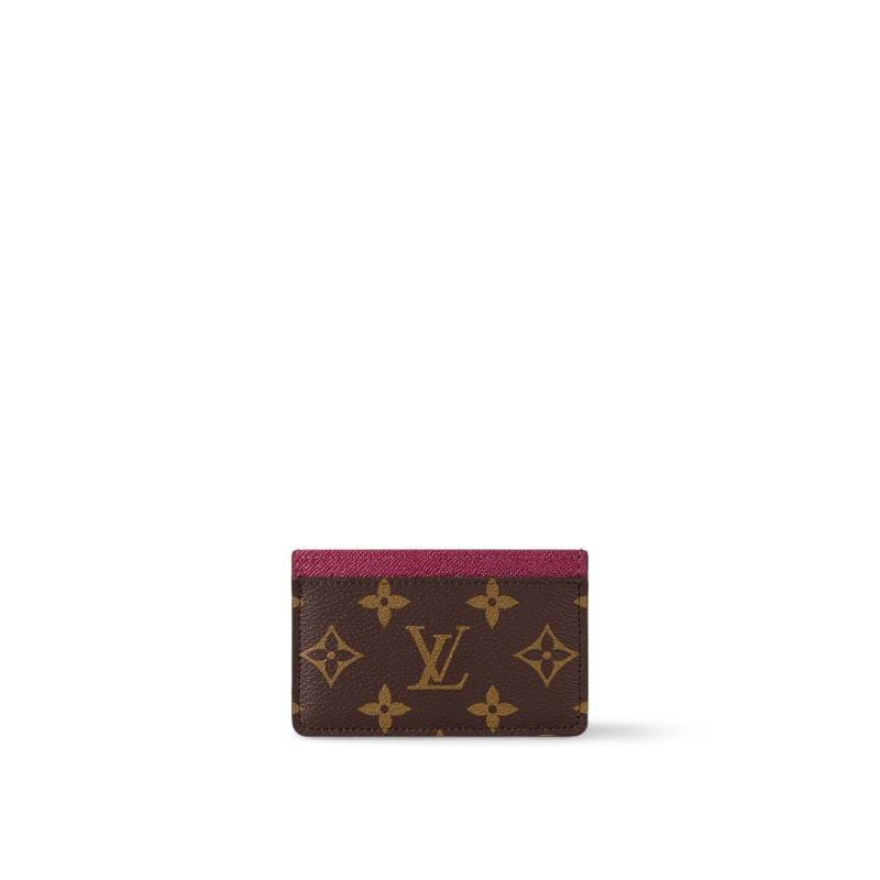 Replicate Louis Vuitton Card Holder M60703(1:1 replica)