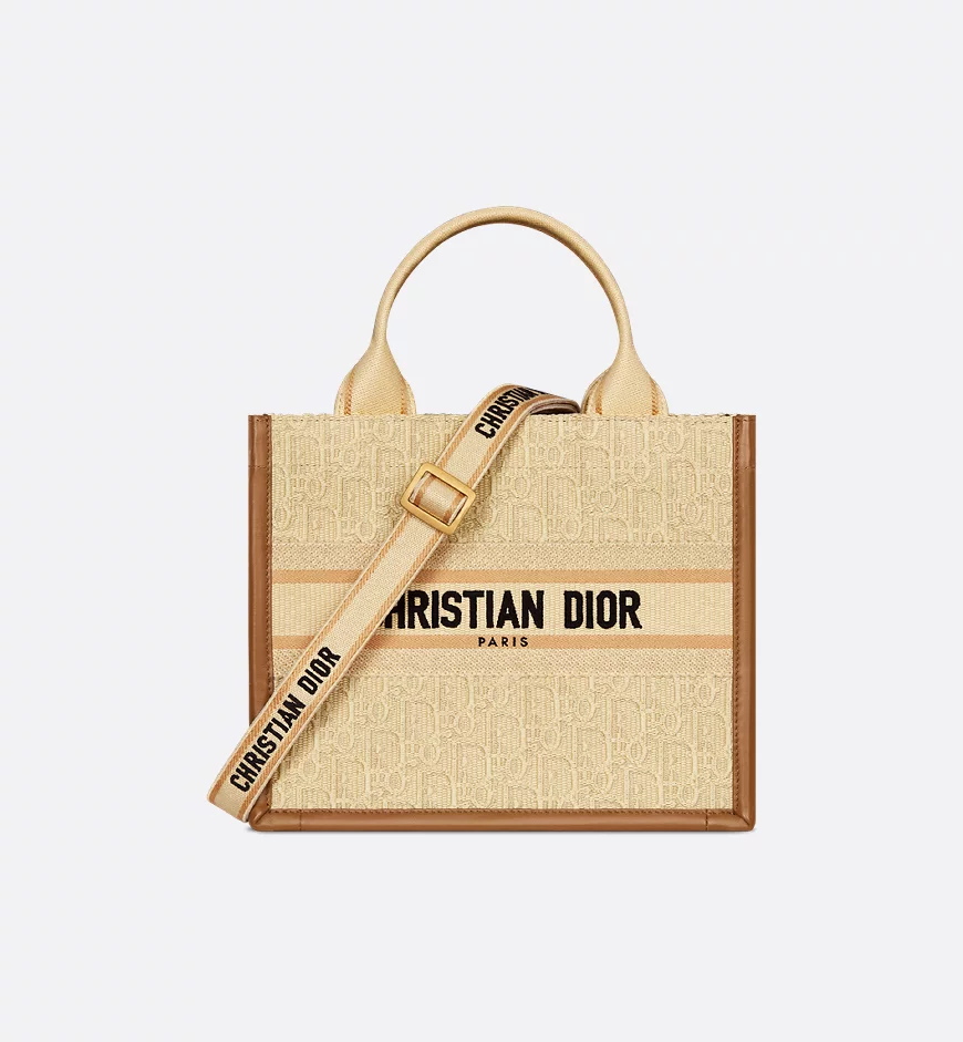 Replicate Dior Small Dior Book Tote 26.5 CM(1:1 replica)