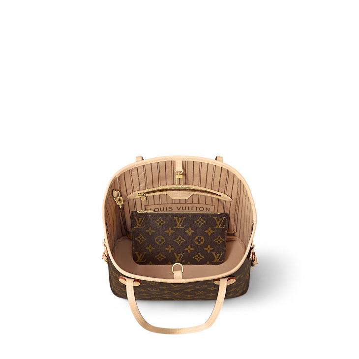 Replicate Louis Vuitton Neverfull PM M46979(1:1 replica)