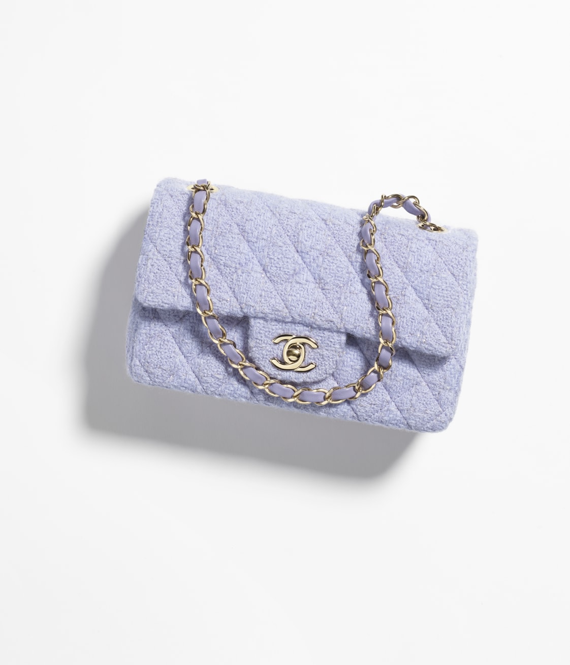 Replicate CHANEL MINI CLASSIC HANDBAG(1:1 replica)