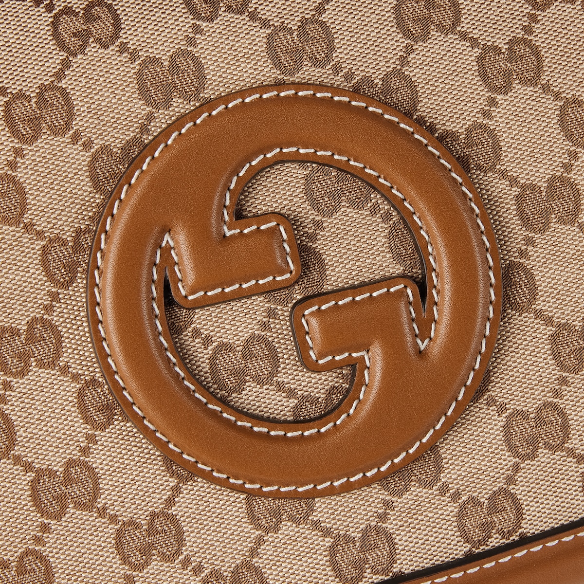 Replicate Gucci Blondie Medium Top Handle Bag(1:1 replica)