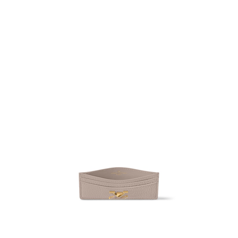 Replicate Louis Vuitton Capucines Card Holder M11458(1:1 replica)