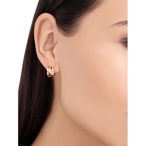 Replicate B.zero1 series earrings(1:1 replica)