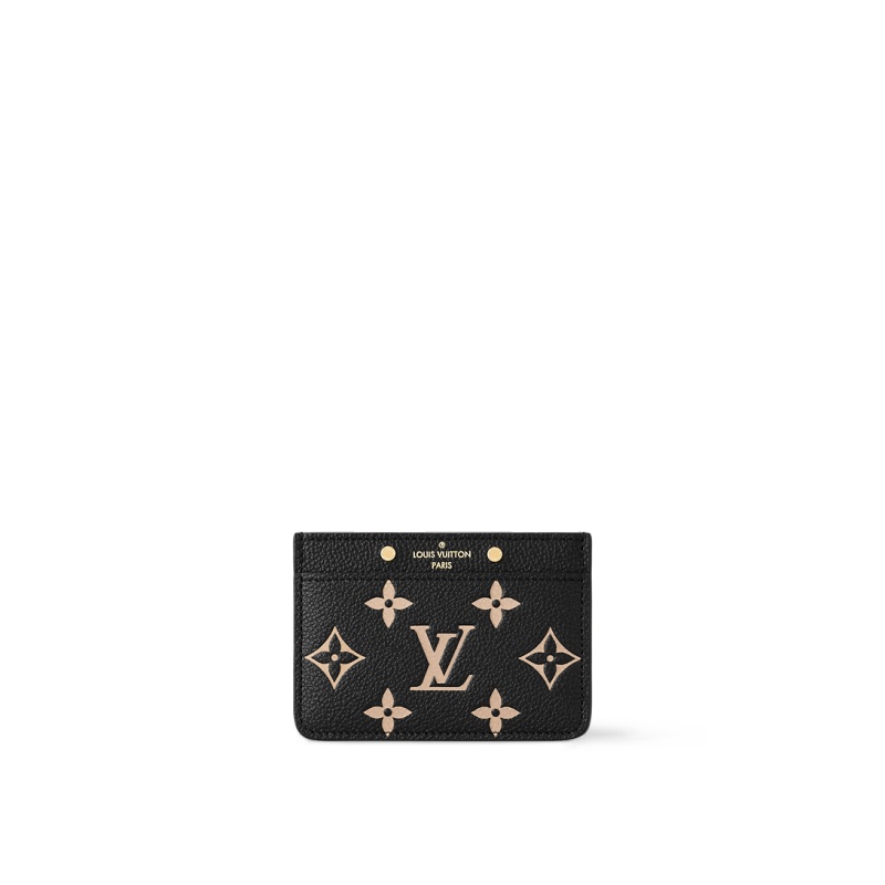 Replicate Louis Vuitton Card Holder M81022(1:1 replica)