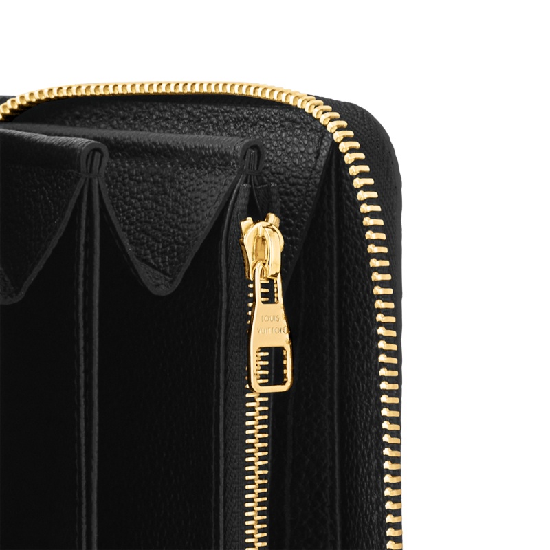 Replicate Louis Vuitton Zippy Wallet M61864(1:1 replica)