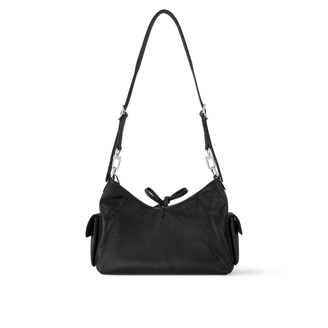 Replicate Louis Vuitton CarryAll Cargo PM M24861(1:1 replica)