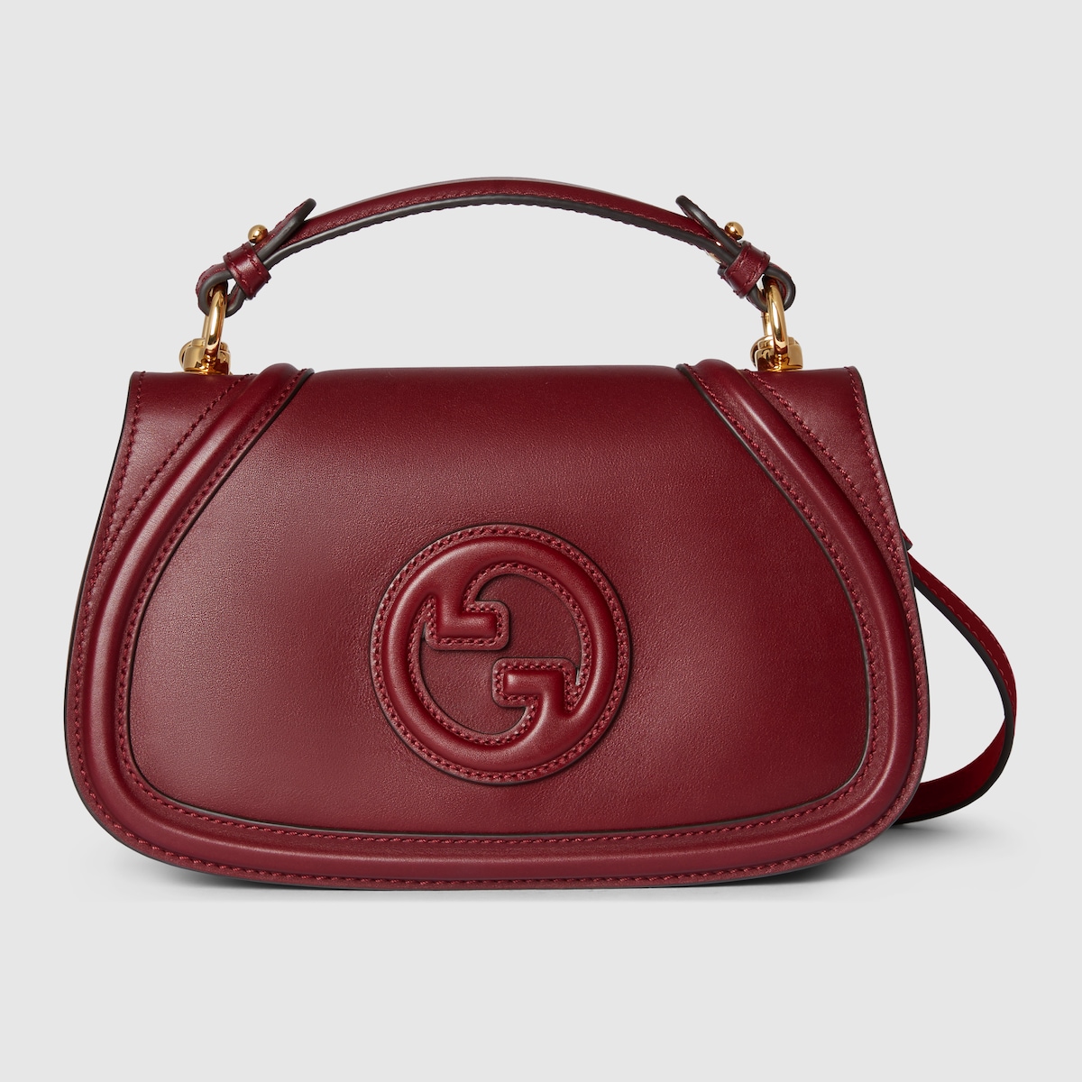 Replicate Gucci Blondie Small Top Handle Bag(1:1 replica)