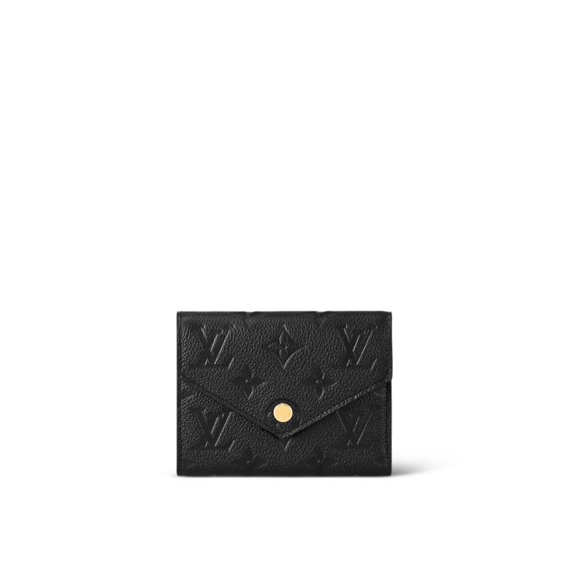 Replicate Louis Vuitton Victorine Wallet M64060(1:1 replica)