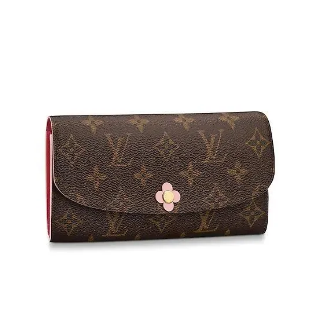 Replicate Emilie Wallet M64202 (1:1Replicate )(1:1 replica)