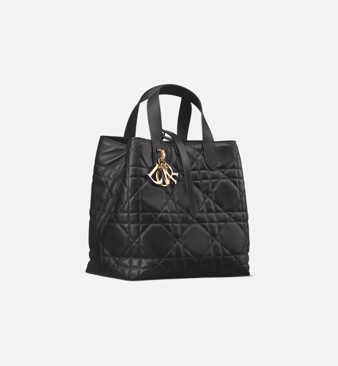 Replicate Dior Medium Dior Toujours Vertical Tote Bag(1:1 replica)