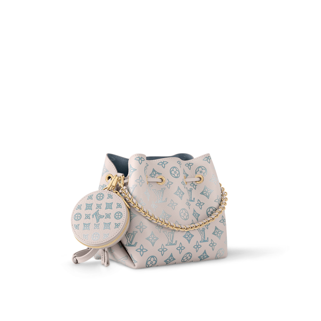 Replicate Louis Vuitton Bella M12125(1:1 replica)