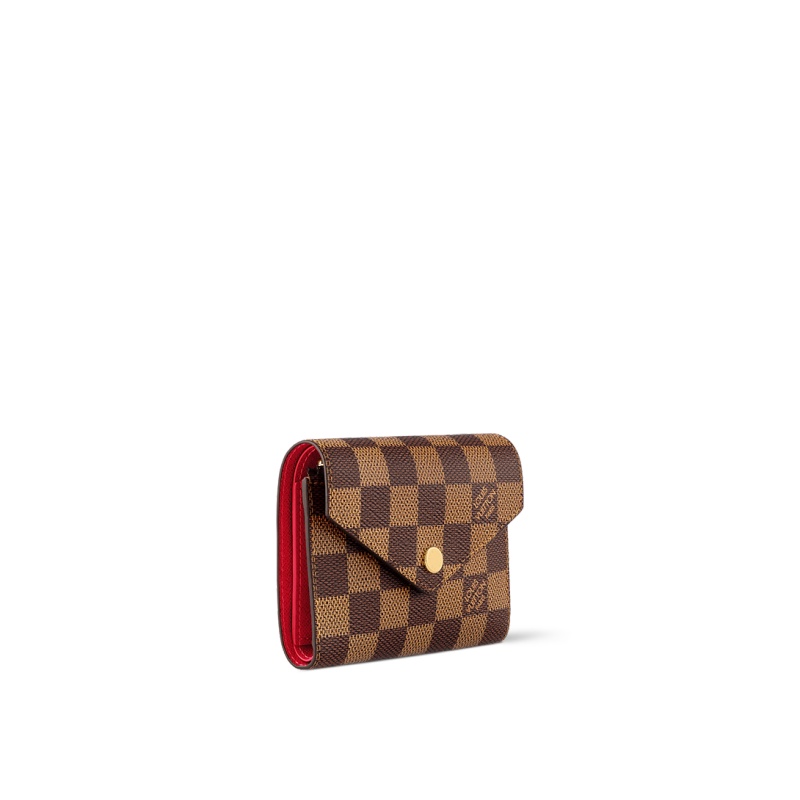 Replicate Louis Vuitton Victorine Wallet N41659(1:1 replica)