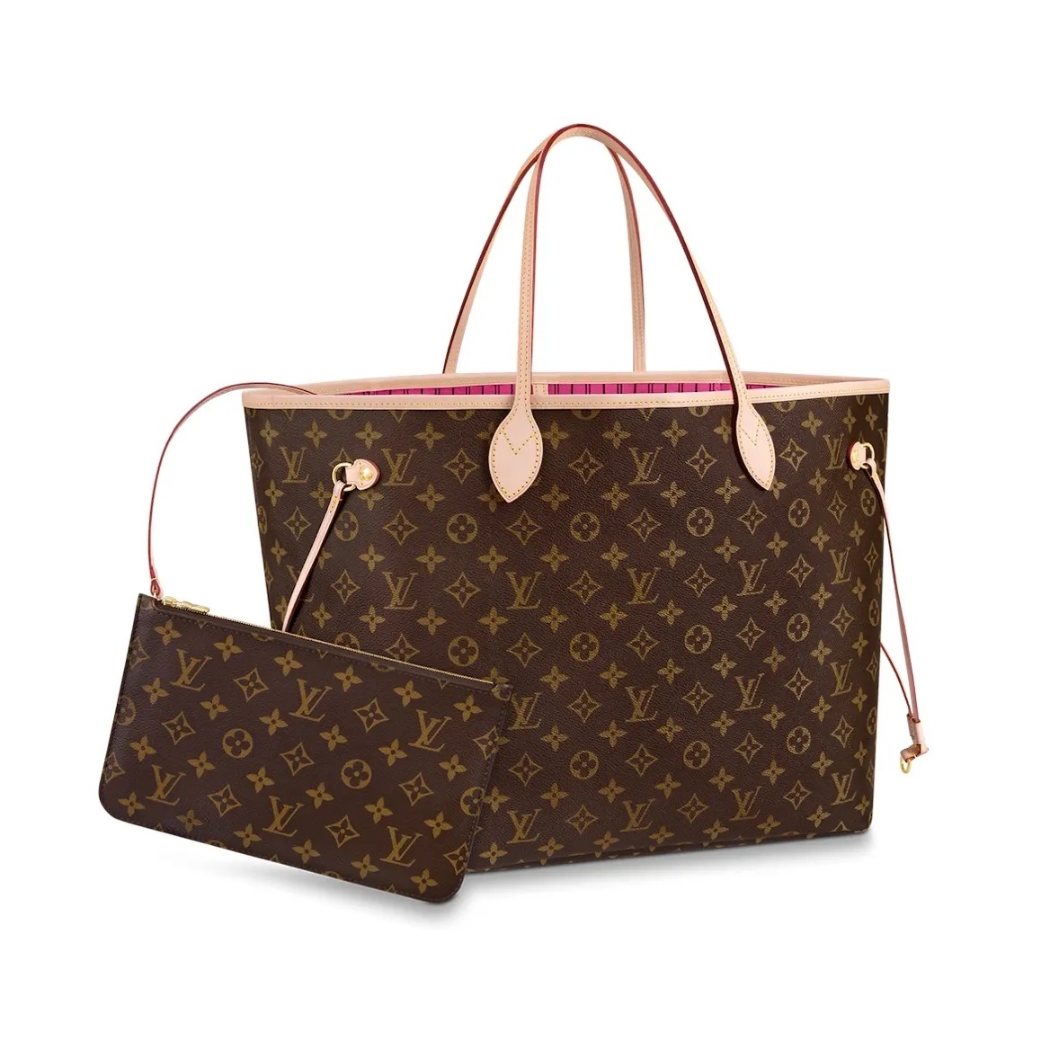 Replicate Neverfull GM M41180 (1:1Replicate )(1:1 replica)
