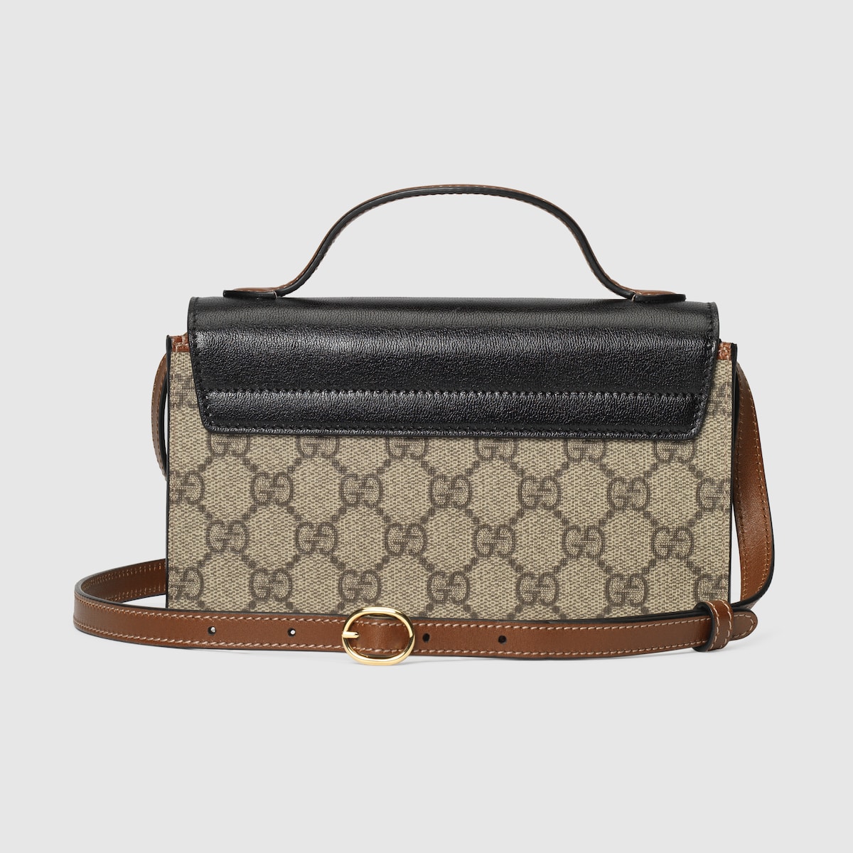 Replicate Padlock Mini Bag(1:1 replica)