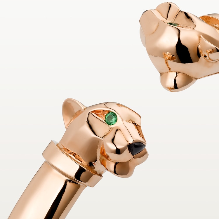 Replicate Panthère de Cartier bracelet(1:1 replica)