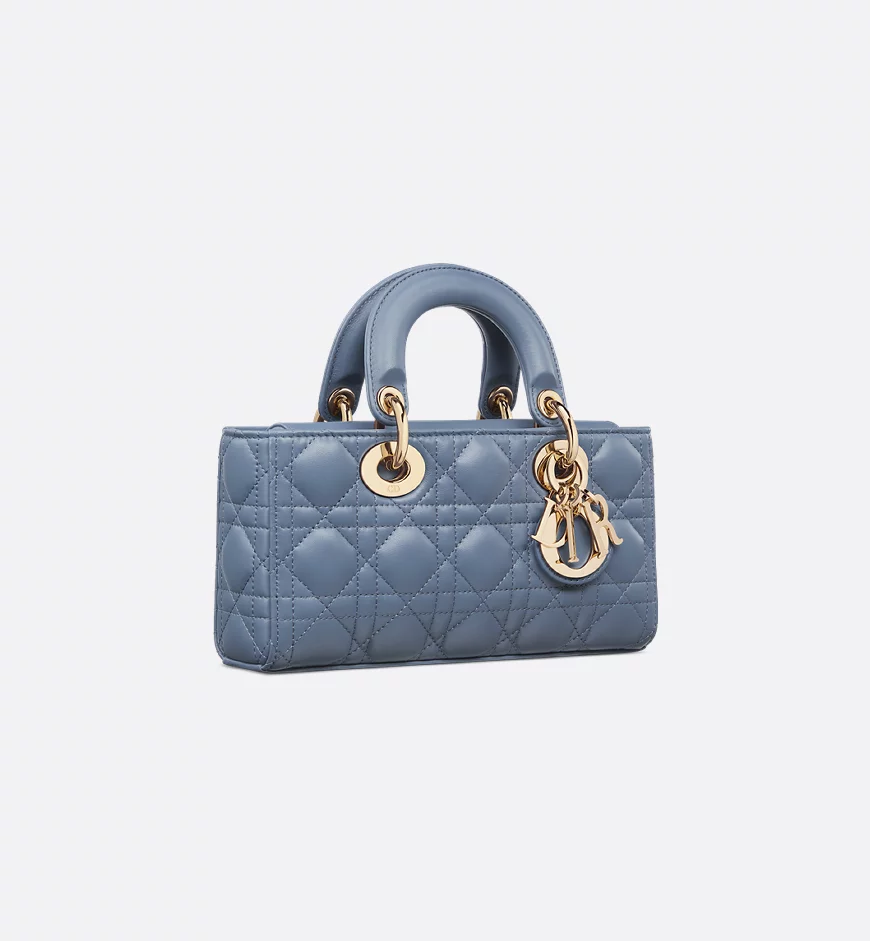Replicate Dior Small Lady D-Joy Bag HandBags(1:1 replica)