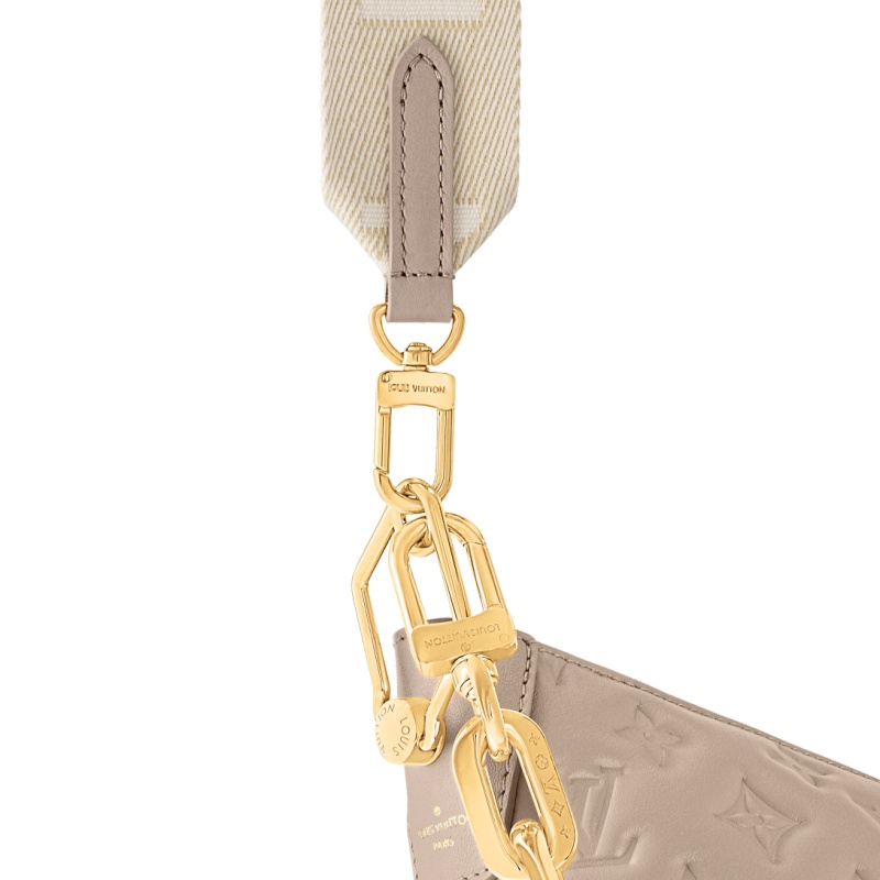 Replicate Louis Vuitton Coussin Hobo MM M12071(1:1 replica)