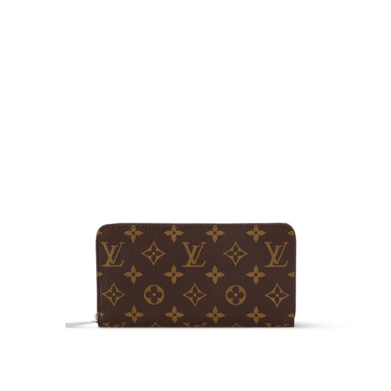 Replicate Louis Vuitton Zippy Wallet M11776(1:1 replica)