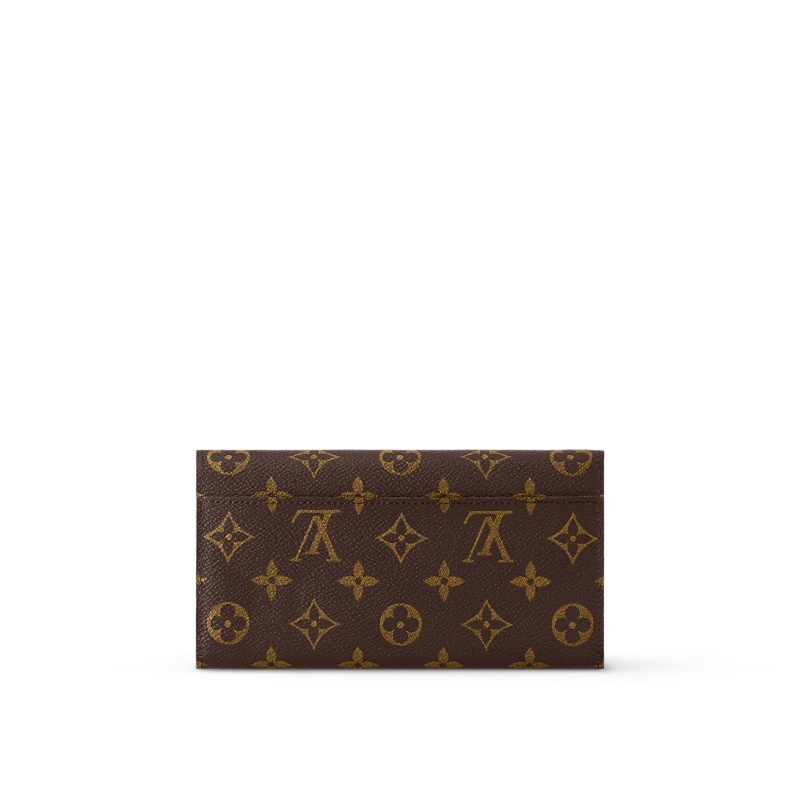 Replicate Louis Vuitton Sarah Wallet M60531(1:1 replica)