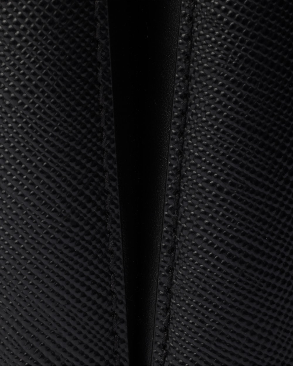 Replicate Prada Panier Saffiano Leather Mini-Bag(1:1 replica)