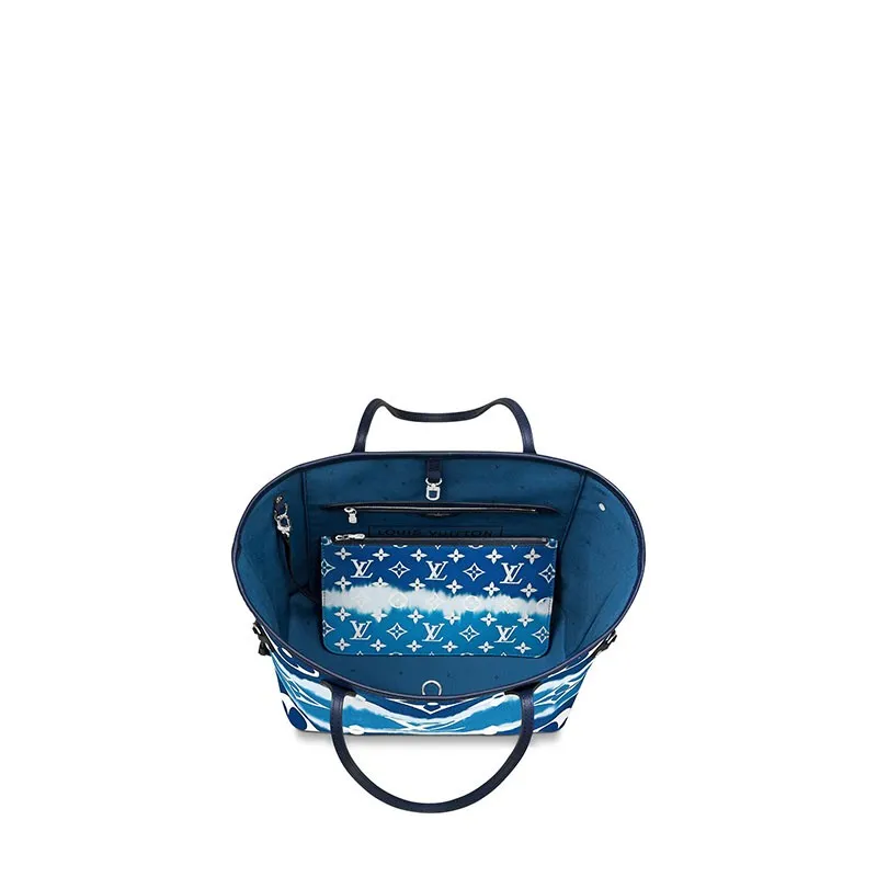 Replicate Neverfull MM M45128 (1:1Replicate )(1:1 replica)