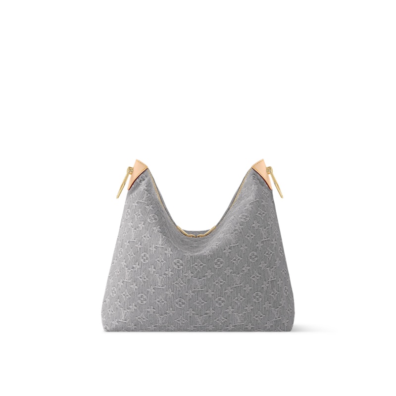 Replicate Louis Vuitton Coussin Hobo MM M13390(1:1 replica)