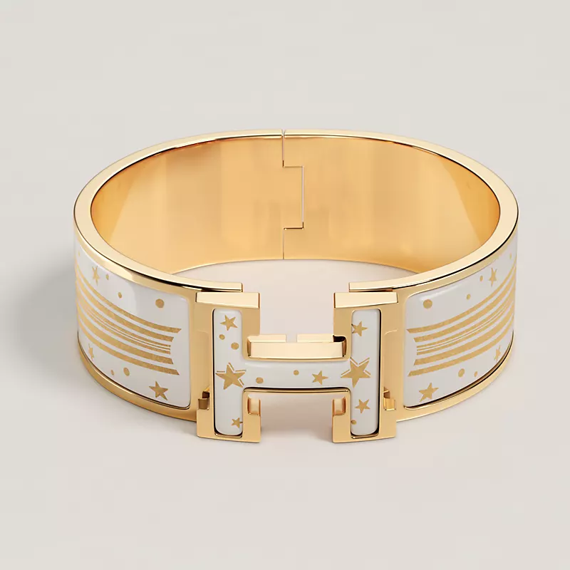 Replicate Clic Clac H Gloria Soli bracelet(1:1 replica)