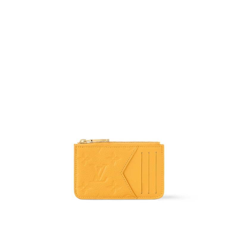 Replicate Louis Vuitton Romy Card Holder M11412(1:1 replica)