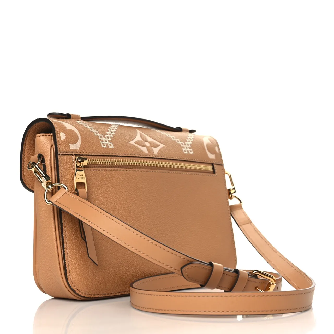 Replicate Pochette Metis M46018 (1:1Replicate )(1:1 replica)