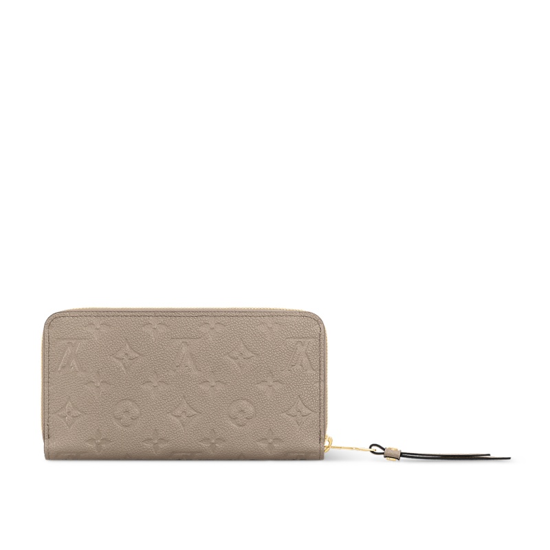 Replicate Louis Vuitton Zippy Wallet M69034(1:1 replica)