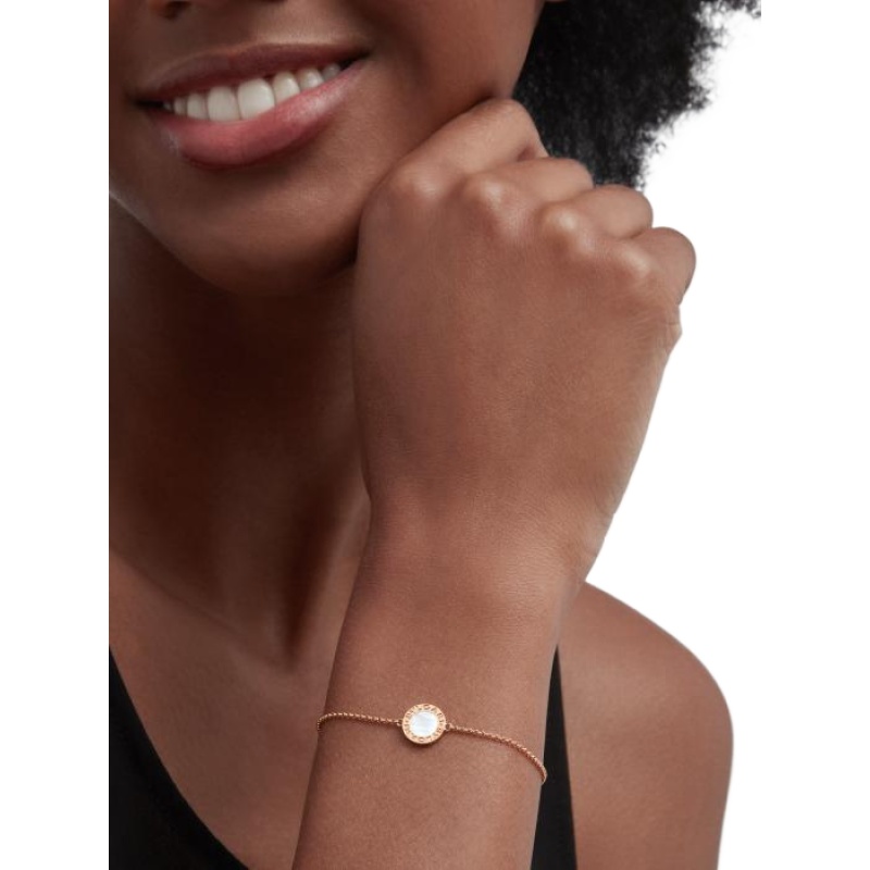 Replicate BVLGARI BVLGARI Bracelet(1:1 replica)