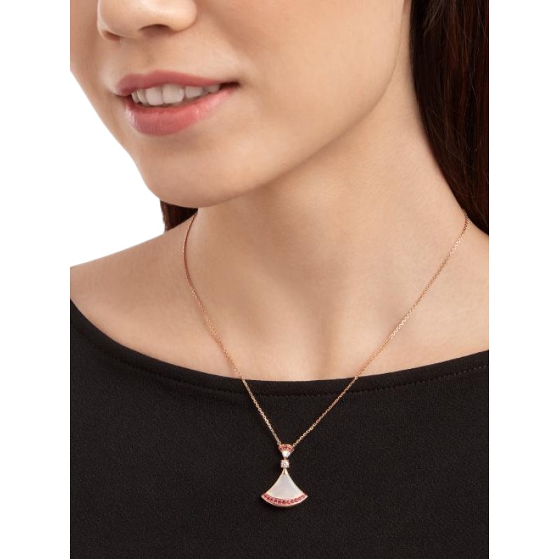 Replicate DIVAS’ DREAM Necklace(1:1 replica)