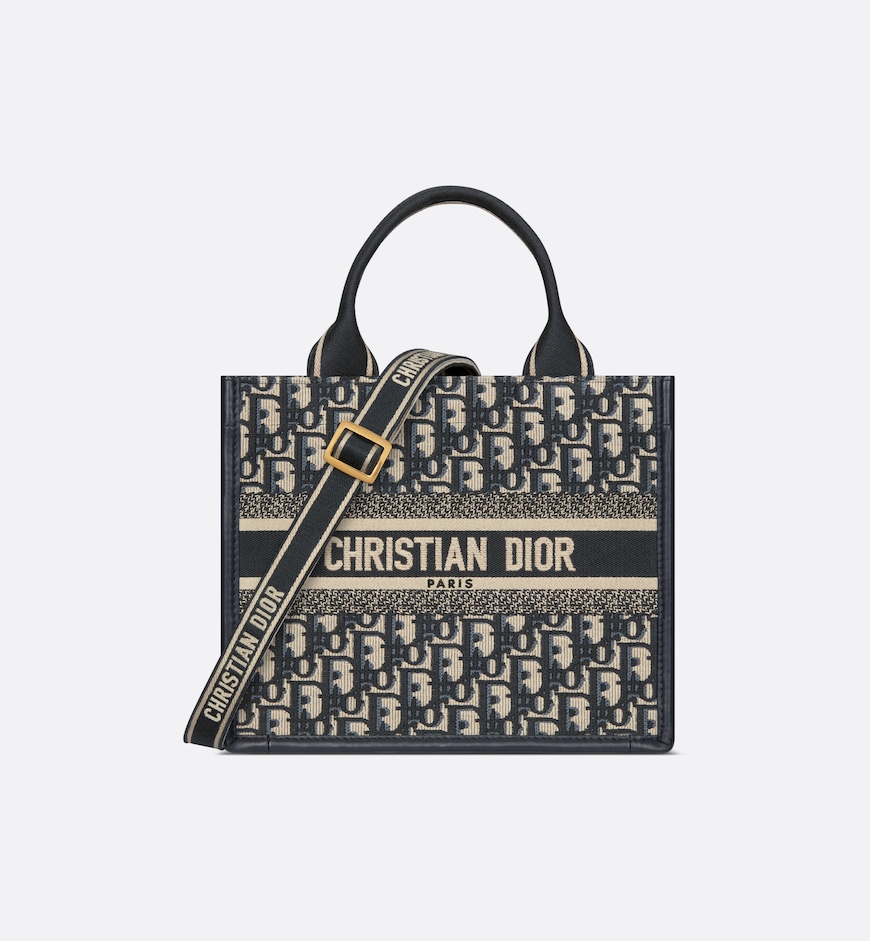 Replicate Dior Small Dior Book Tote 26.5 CM(1:1 replica)