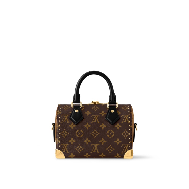 Replicate Louis Vuitton Speedy Trunk 20 M13146(1:1 replica)