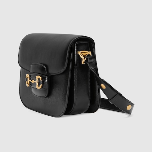 Replicate Gucci Horsebit 1955 Small Shoulder Bag(1:1 replica)