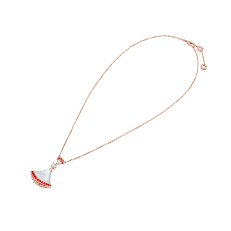 Replicate DIVAS’ DREAM Necklace(1:1 replica)