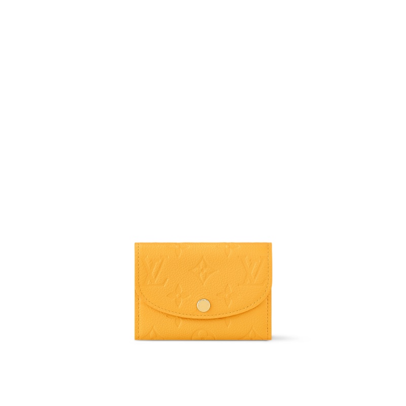 Replicate Louis Vuitton Rosalie Coin Purse M11411(1:1 replica)
