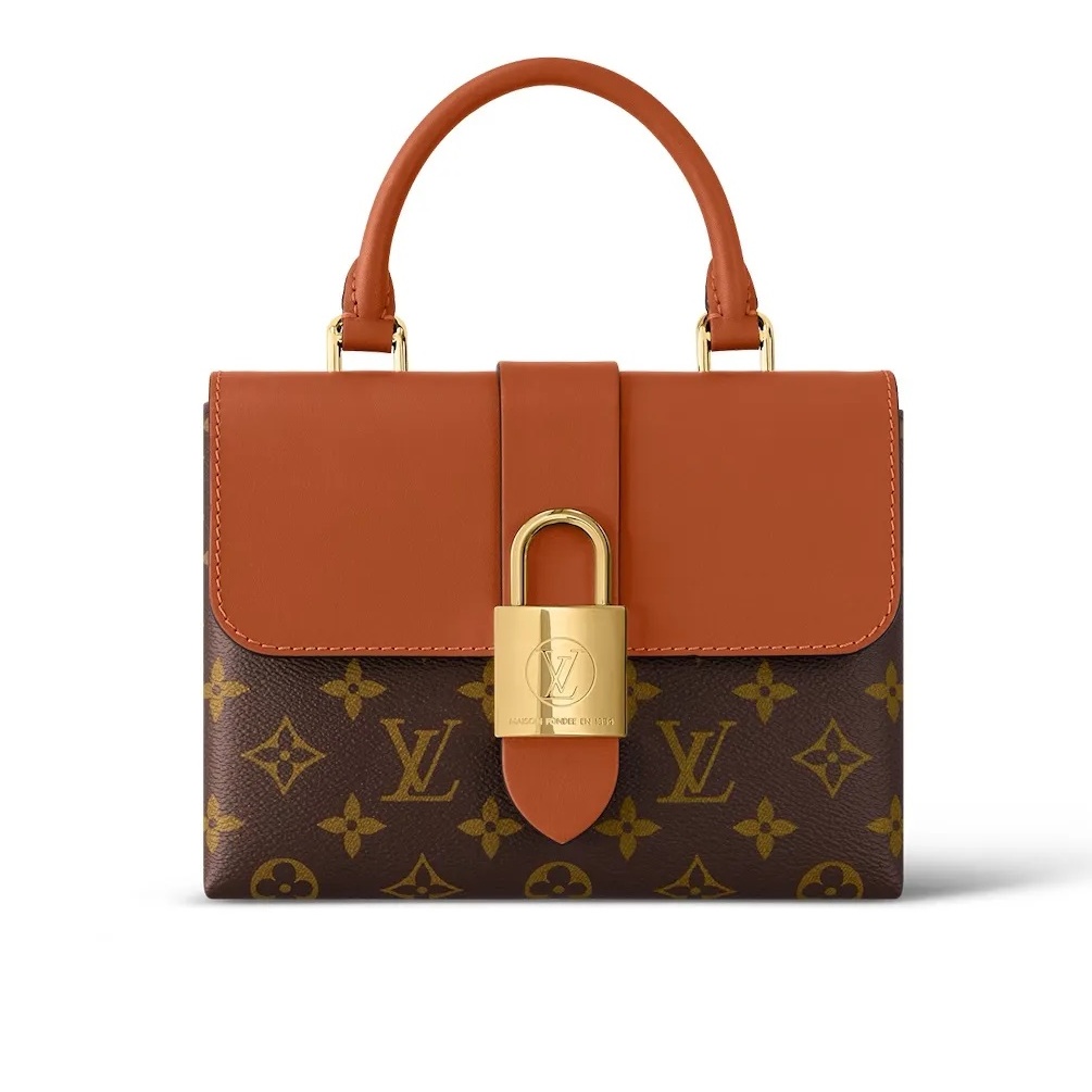 Replicate Locky BB M44654 (1:1Replicate )(1:1 replica)