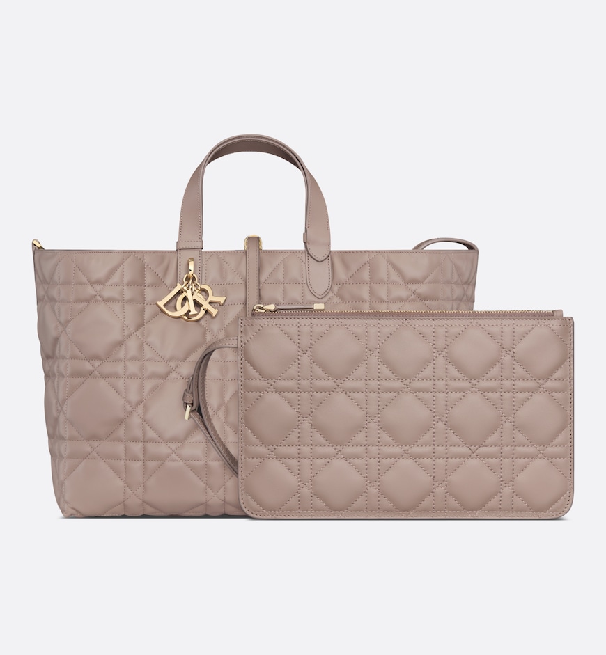 Replicate Dior Large Dior Toujours Bag HandBags(1:1 replica)