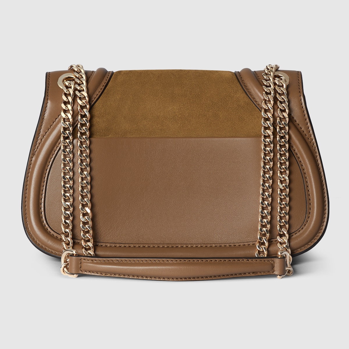 Replicate Gucci Blondie Small Shoulder Bag(1:1 replica)