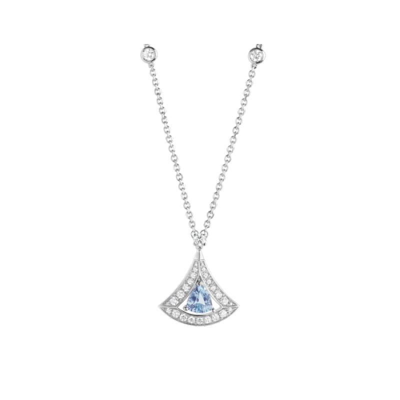 Replicate DIVAS’ DREAM Necklace(1:1 replica)