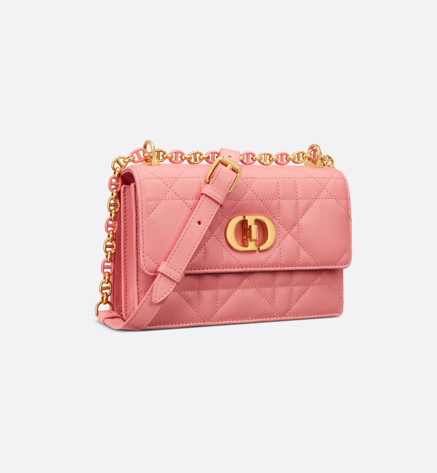 Replicate Dior Miss Caro Mini Bag(1:1 replica)