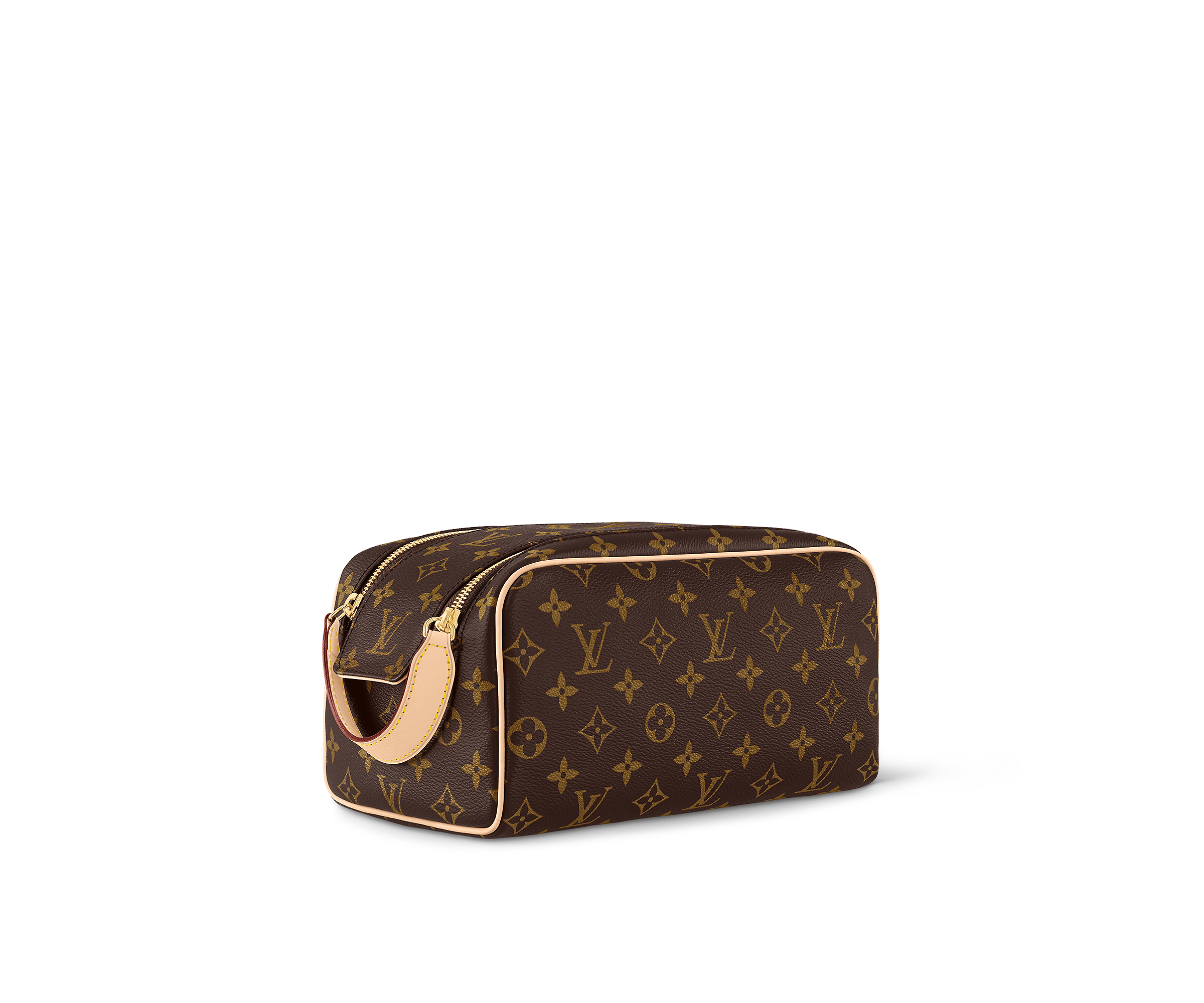 Replicate Dopp Kit Toilet Pouch M44494 (1:1Replicate )(1:1 replica)