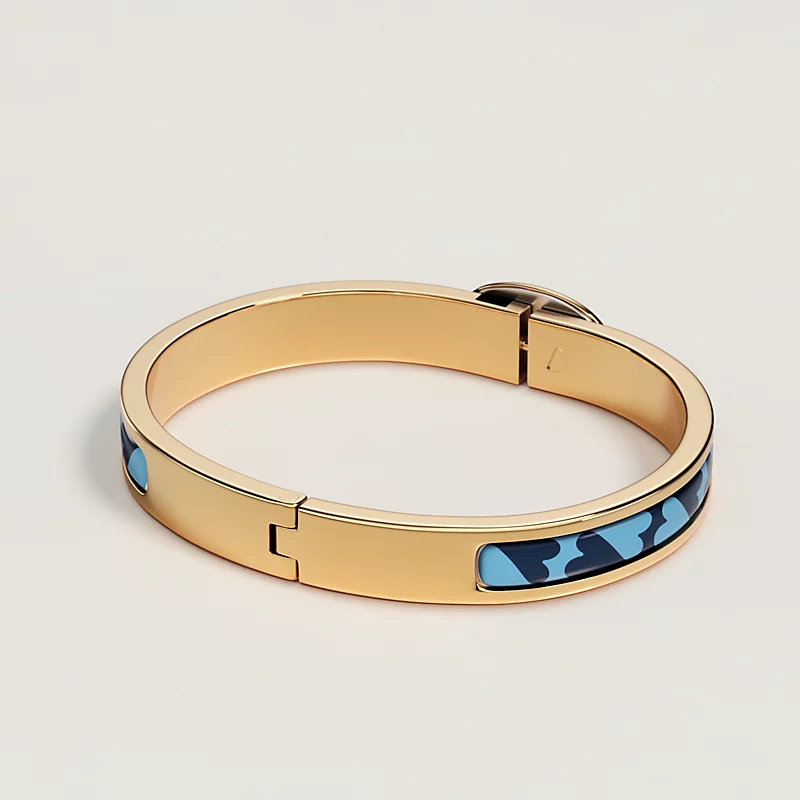 Replicate Mini Clic Chaine d Ancre Cartes a Jouets Bracelet(1:1 replica)