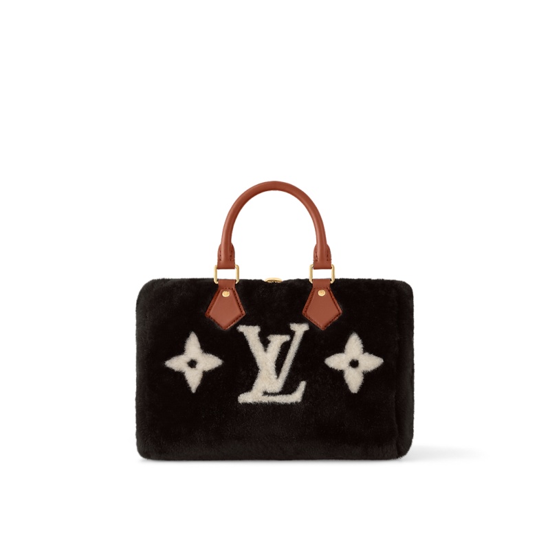 Replicate Louis Vuitton Speedy Bandoulière 25 M11797(1:1 replica)