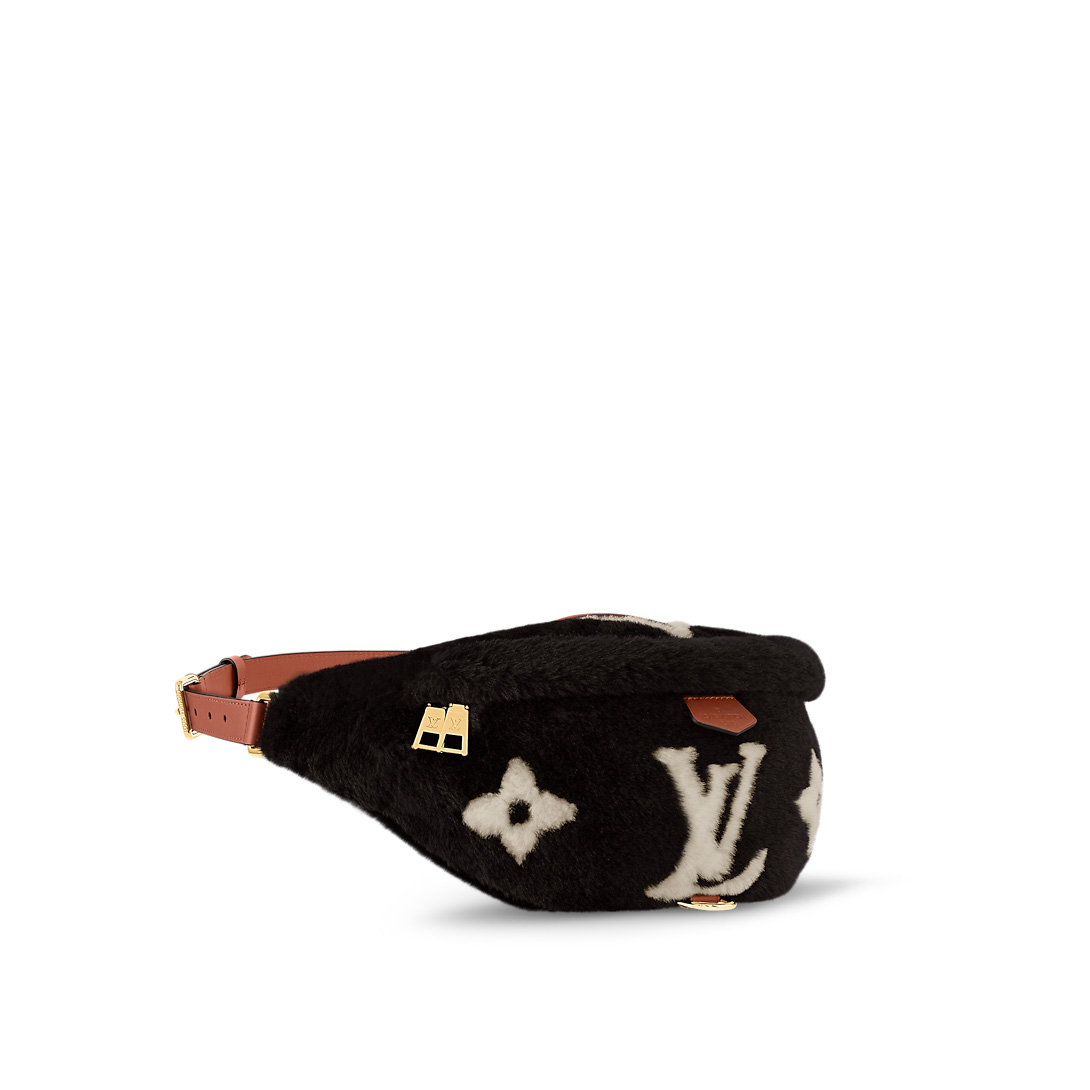 Replicate Louis Vuitton Bumbag M11799(1:1 replica)