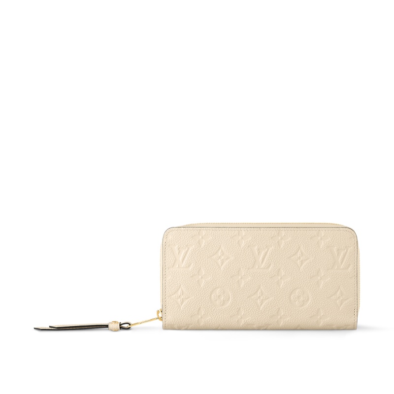 Replicate Louis Vuitton Zippy Wallet M82212(1:1 replica)