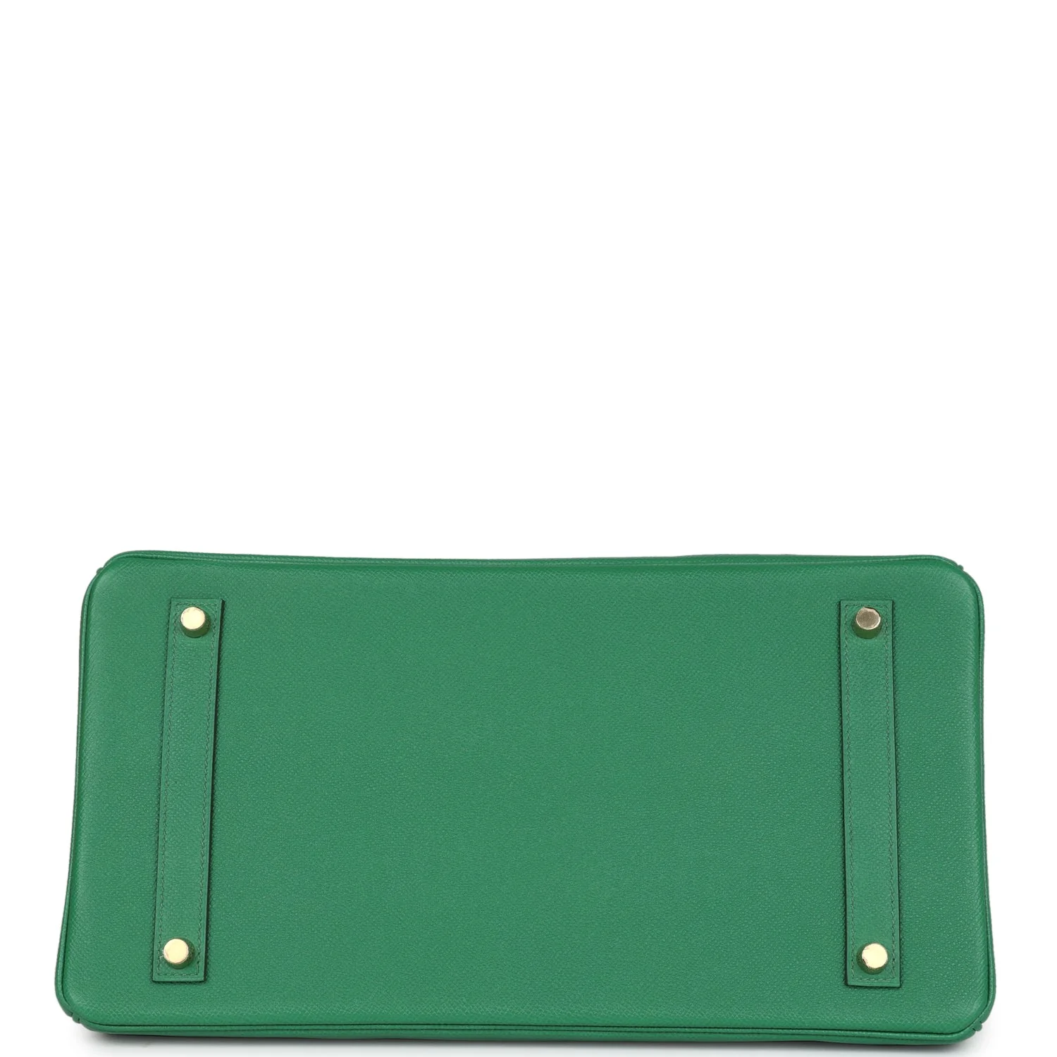 Replicate Hermes Birkin 35 Cactus Epsom Gold Hardware(1:1 replica)