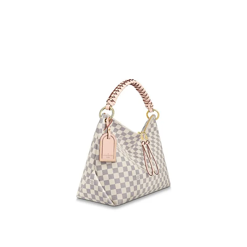 Replicate Beaubourg Hobo MM N40343 (1:1Replicate )(1:1 replica)